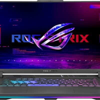 ASUS ROG Strix G16 Gaming Laptop