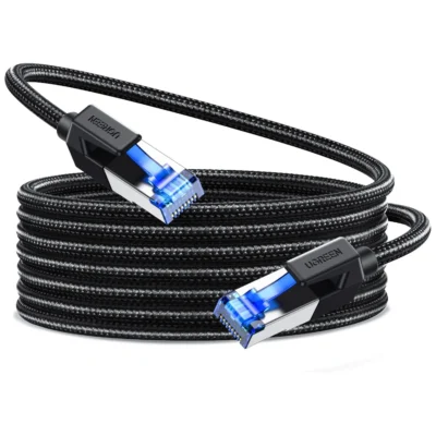 Cat 8 Ethernet Cable